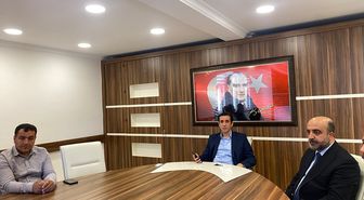 Bozyazı ilçesinde sosyal yardımlar ve vakıf faaliyetleri değerlendirildi