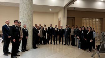 Çekmeköy'de öğretmen Fatma Nur Çelik'i öldüren sanığın yargılanmasına devam ediliyor