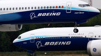 Çin, 200 Adet Boeing Uçağı Satın Alacak