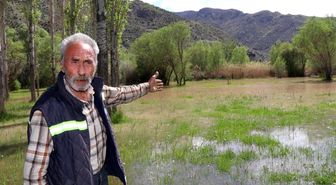 DSİ'den Erzurum ve Erzincan'a Uyarı: 7 Barajda Kontrollü Su Salımı