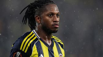 Fred Fenerbahçe'den ayrılıyor! Brezilya'daki yeni evi bile hazır