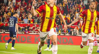 Göztepe yine Avrupa takımlarının radarında
