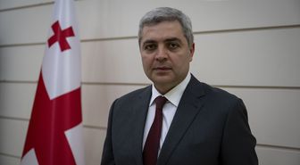 Gürcistan'ın Ankara Büyükelçisi: Barış olmadan gelişemeyiz, Türkiye ile ortak noktalarımız çok