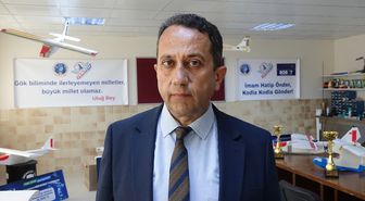 Edremit İmam Hatip Lisesi Öğrencilerinden Uluslararası Robot Yarışması'nda Çifte Derece