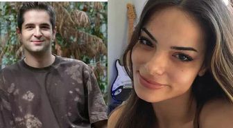 Kerimhan Duman kimdir? Survivor Beyza Gemici'nin sevgilisi Kerimhan Duman kaç yaşında, nereli, hangi dizilerde oynadı?