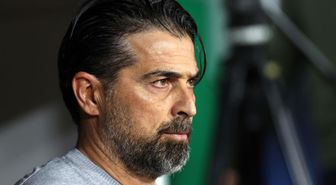 Konyaspor'da İlhan Palut geldi, bahar geldi