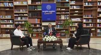 Bakan Tekin: Üniversite sınavındaki tüm sorular ders kitaplarından çıkacak