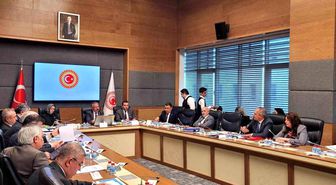 Okul saldırılarını araştırmak için kurulan TBMM Araştırma Komisyonu, 12 Haziran'da Şanlıurfa'ya gidecek