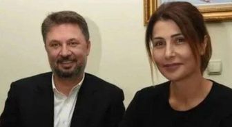 Özcan Halaç'ın eşi Zeynep Başak Halaç kimdir? Zeynep Başak Halaç ne iş yapıyor?