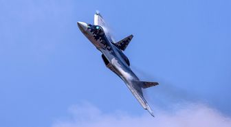 Rusya, İki Koltuklu Su-57 Savaş Uçağının Test Uçuşlarına Başladı