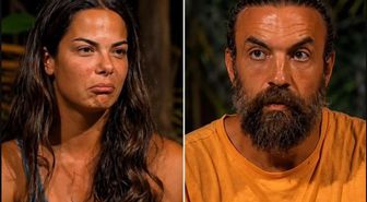 Survivor Sercan - Beyza Olayı nedir, Beyza'nın sevgilisi kim?