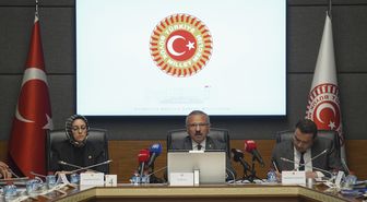 TBMM Okul Saldırılarının Nedenlerini Araştırma Komisyonu, akademisyenleri dinledi