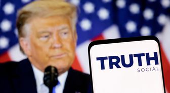 Trump'ın Truth Social'ı kripto ETF başvurularını SEC'ten geri çekti
