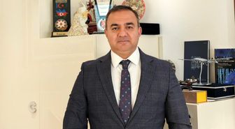 Türkiye-Azerbaycan iş dünyasının yeni döneminde İzmir imzası