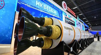 Türkiye'nin kıtalararası balistik füze geliştirme planı nasıl yorumlanıyor?