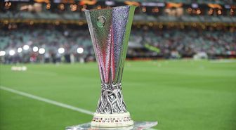 UEFA Avrupa Ligi kupası kaç kilo, değeri ne kadar, altın mı?