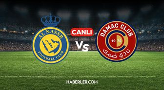 Al Nassr Damac CANLI nereden izlenir? Al Nassr Damac maçı hangi kanalda, nereden izlenir?