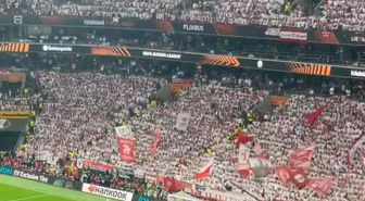 Aston Villa-Freiburg maçı için televizyonu açanlar hayrete düştü