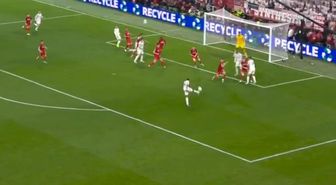 Aston Villa-Freiburg maçını izleyen herkes aynı yorumu yapıyor