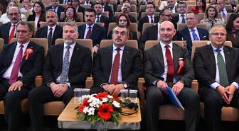 Bakan Tekin: Özel eğitimde potansiyeli keşfetmek temel vazifemiz