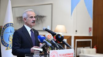 Havayolunda 2025 rekoru: 247 milyon yolcu