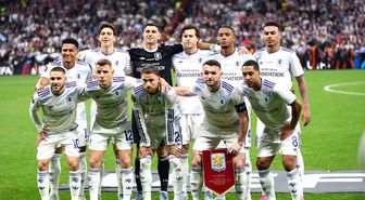 Beşiktaş Park'ta kazanan Aston Villa