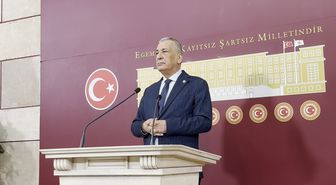 CHP’li Öztürkmen: Butlan konusu yargının meselesi, saygı duyulmalı
