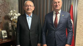 'Mutlak butlan' kararı çıkan kurultay davasını açan Lütfü Savaş’tan ilk açıklama