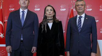 DEM Parti'den mutlak butlan kararına tepki: Sürece olan inançsızlığı büyütür