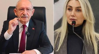 Dilek İmamoğlu'ndan Kılıçdaroğlu'nun videosuna çok konuşulacak yorum