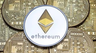 Ethereum fiyatı 1.800 dolara kadar düşme riskiyle karşı karşıya