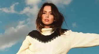 Felicia Sağnak kimdir, aslen nereli, Türk mü? Sarp Levendoğlu'nun sevgilisi Felicia Sağnak kaç yaşında?