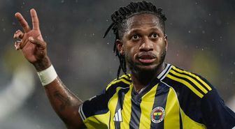 Fred Fenerbahçe'den ayrılıyor mu? Fred hangi takıma transfer olacak?