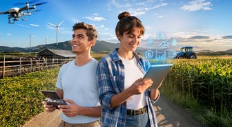 Geleceğin Önder Çiftçileri Eğitim Programı Başvuruları Başladı