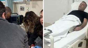 Haluk Levent öldü mü, yaşıyor mu? SON DAKİKA! Haluk Levent'in sağlık durumu nasıl?