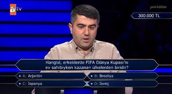 Hangisi, erkeklerde FIFA Dünya Kupası'nı ev sahibiyken kazanan ülkelerden biridir?