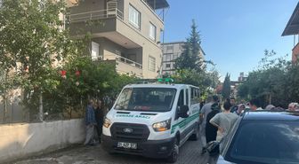İskenderun'da eş cinayeti: Kadın tüfekle vuruldu