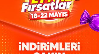 Hepsiburada 'Bayram Ettiren Fırsatlar' Kampanyasını Başlattı