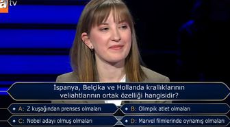 İspanya, Belçika ve Hollanda krallıklarının veliahtlarının ortak özelliği hangisidir?