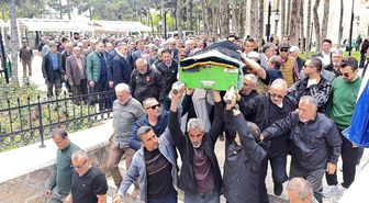 İzmir'de vahşete kurban giden Emine Dönmez'e memleketi Akşehir'de acı veda