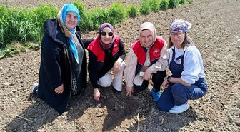 Kırklareli'nden kısa kısa