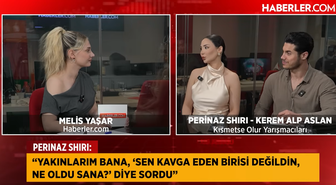 Kısmetse Olur ikilisinden olay itiraflar! 'Program korkunç bir sosyal deneydi'