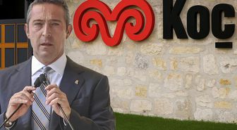 Koç Holding'den 85 milyon euroluk satın alma! Beklenen izin çıktı