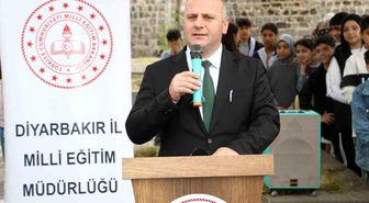 'Maarifin Kalbinde Marifetli Gençlik' Fuarı'na yoğun ilgi