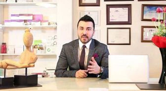 Mehmet Rahşan kimdir, kaç yaşında? Ünlülerin Doktoru Mehmet Rahşan neden gözaltına alındı?