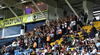 Menemen FK'nın Tire'ye taşınma iddiaları taraftarı ayağa kaldırdı
