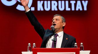 Mutlak butlan kararı sonrası Özgür Özel'den ilk sözler