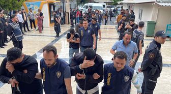 7 ilde yasa dışı bahis operasyonu: 18 şüpheli adliyede
