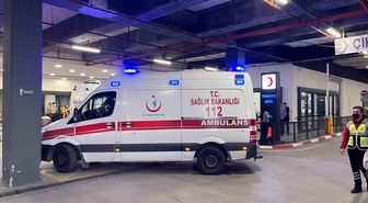 Sumud Filosu aktivistleri hastaneye ve Adli Tıp Kurumu'na götürüldü