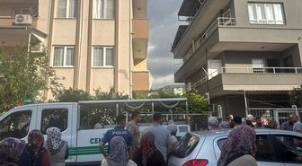 Tartıştığı eşini tüfekle öldürdü